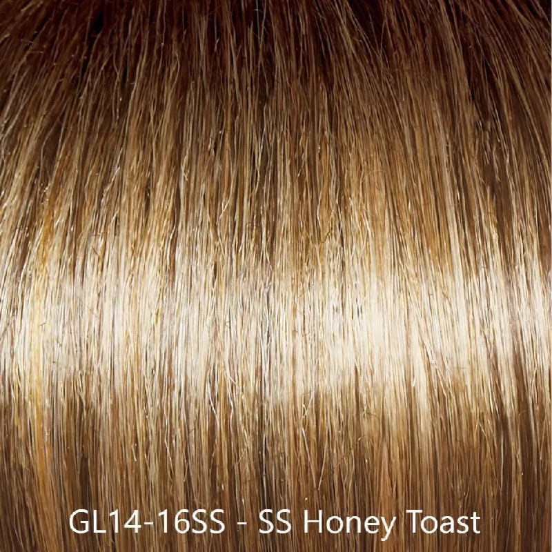 GL 14-16SS SS Shaded Honey Toast