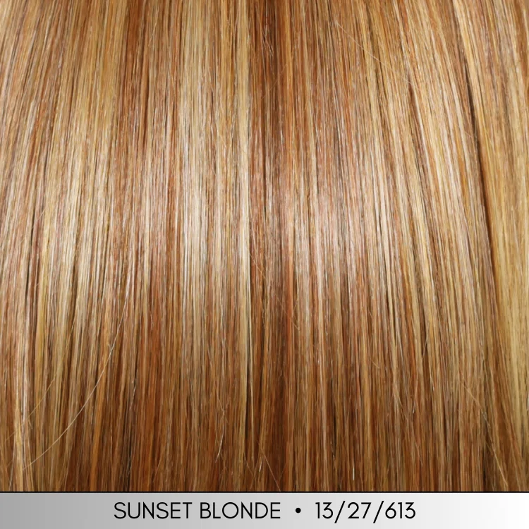 Sunset Blonde