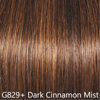 G829+ Dark Cinnamon Mist