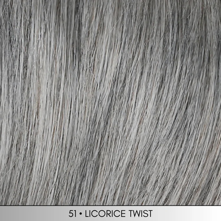 51 - Licorice Twist