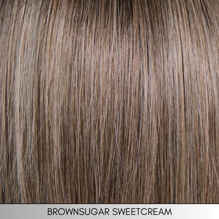 BrownSugar SweetCream