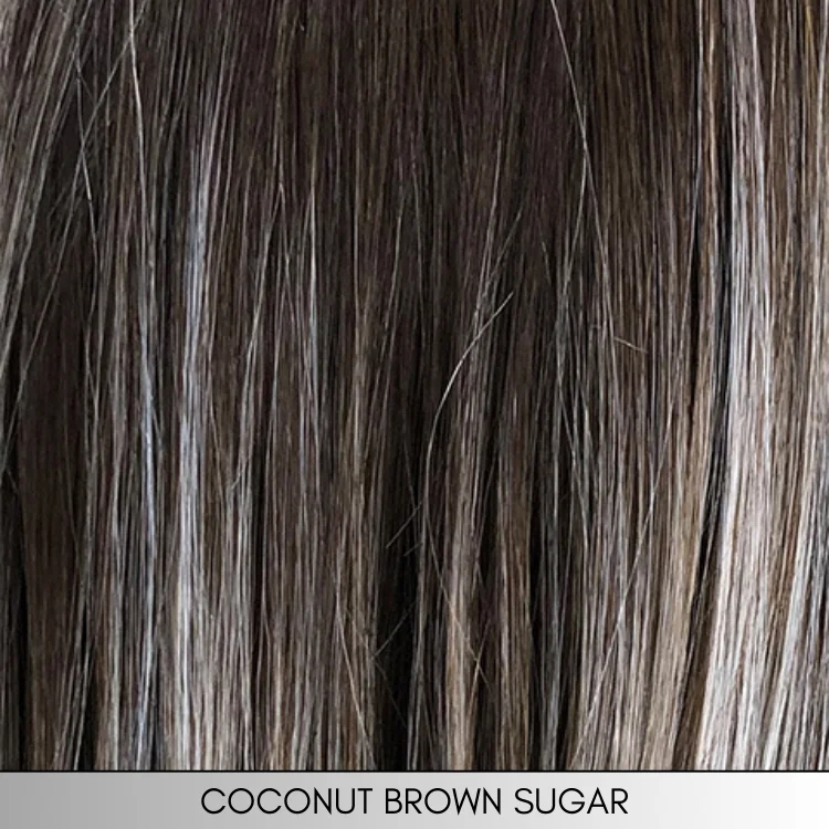 Coconut Brown Sugar