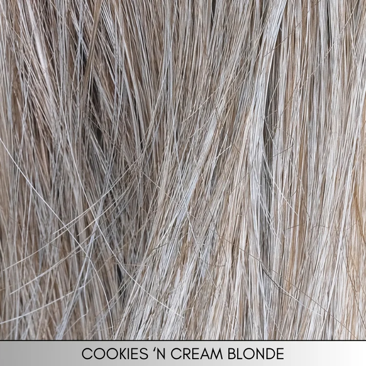 Cookies & Cream Blonde