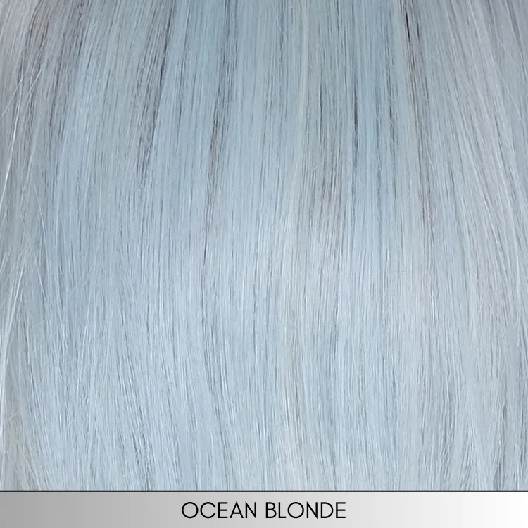 Ocean Blonde