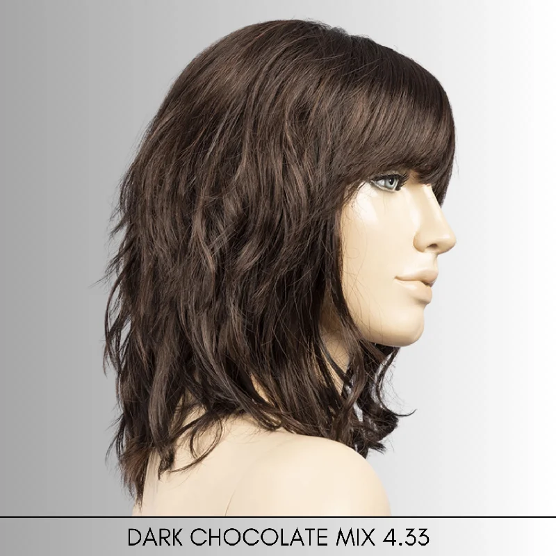 DARK CHOCOLATE MIX 4.33