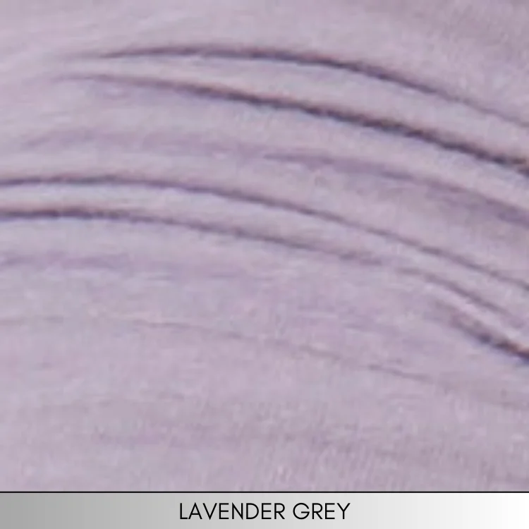 Lavender Grey