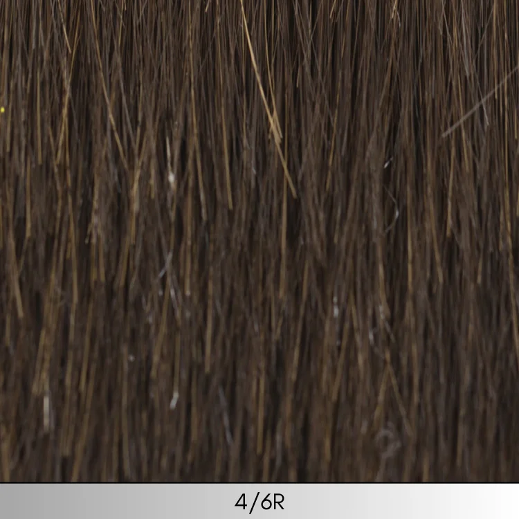 4/6R - Dark Brown