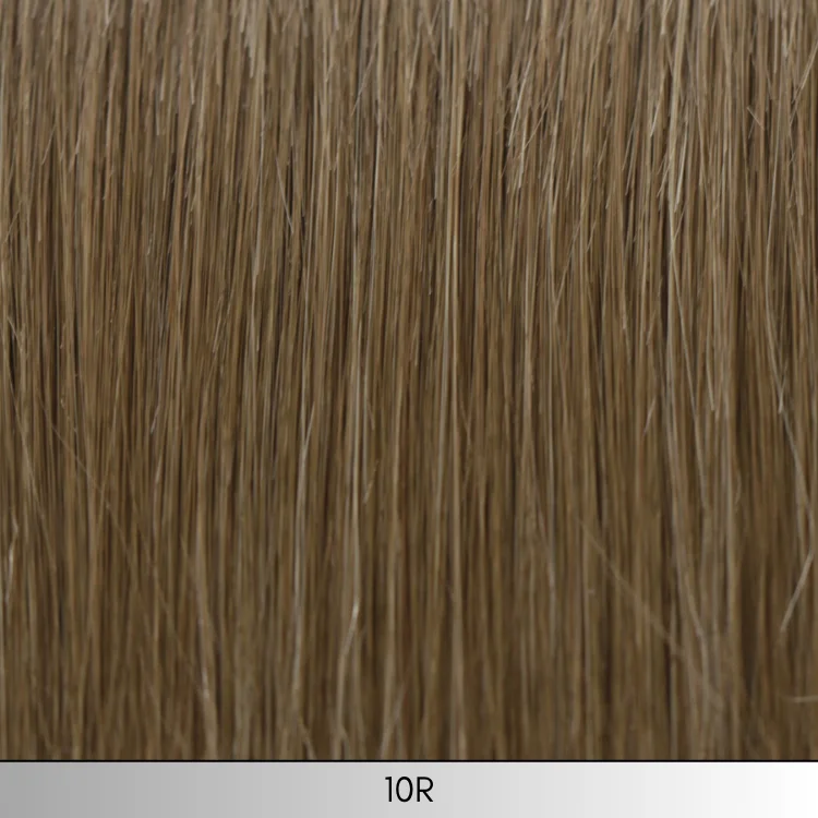 10R - Medium Light Brown