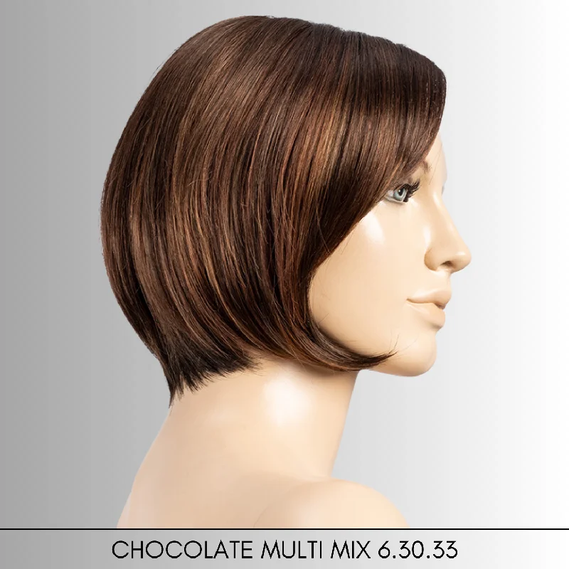 CHOCOLATE MULTI MIX 6.30.33