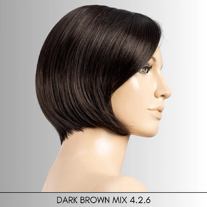 DARK BROWN MIX 4.2.6