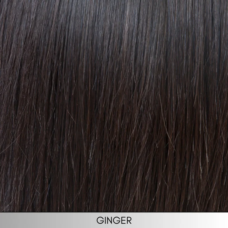 Ginger