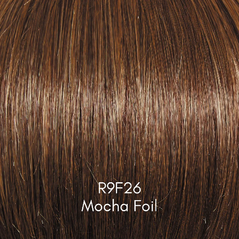 R9F26 Mocha Foil