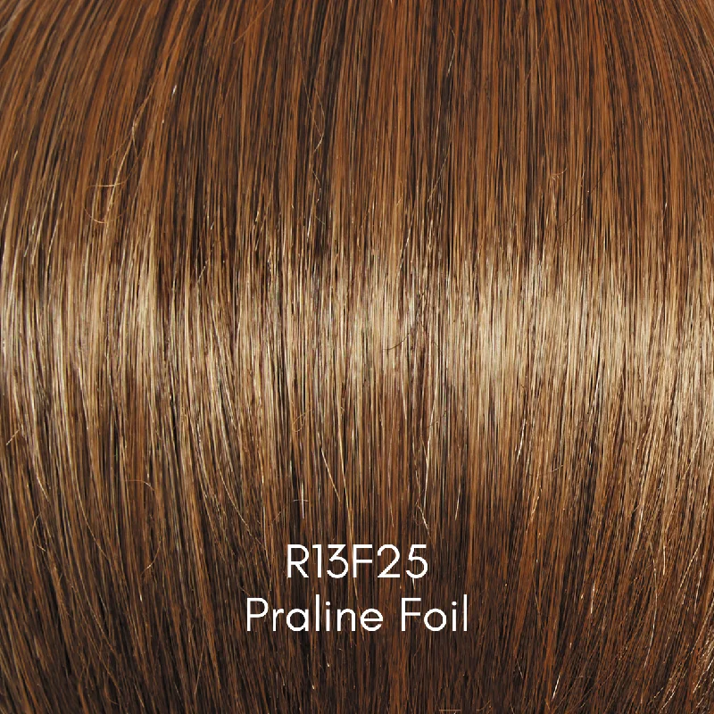 R13F25 Praline Foil