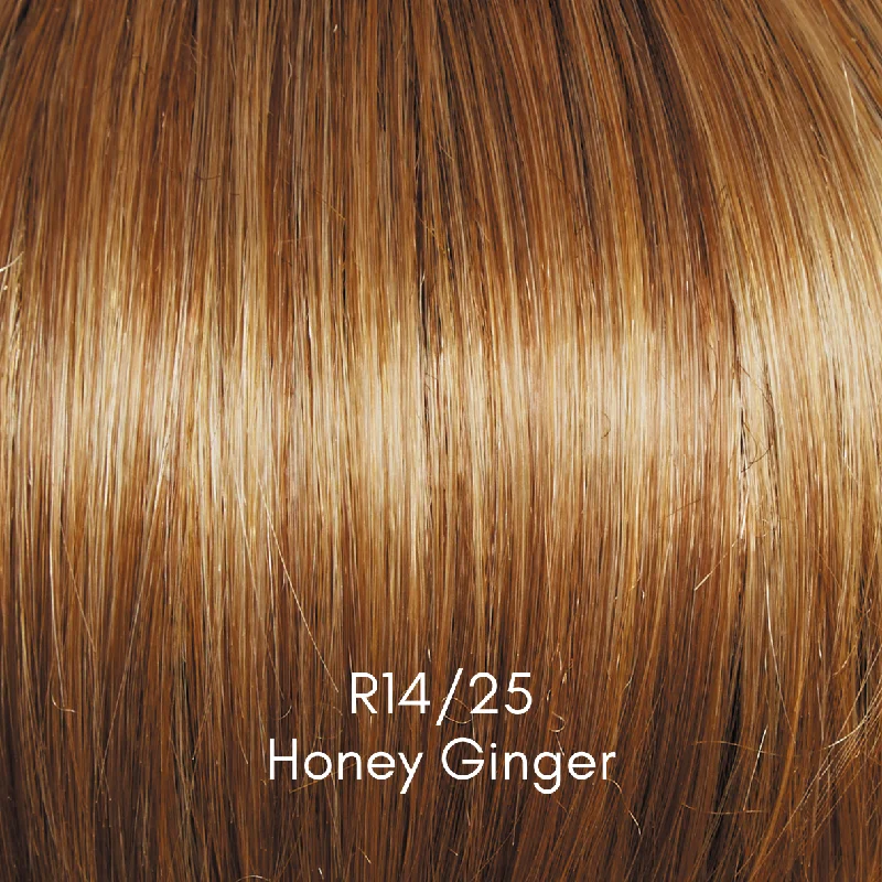 R14/25 Honey Ginger