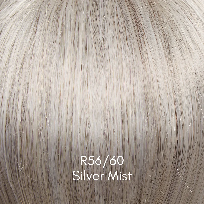 R56/60 Silver Mist