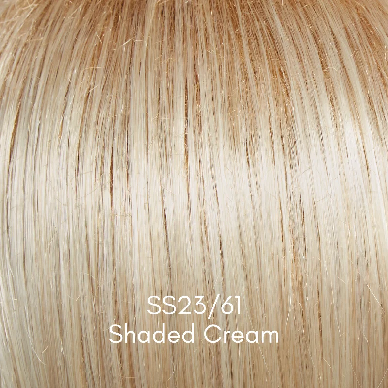 SS23/61 Shaded Cream