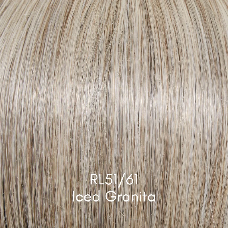 RL51/61 Iced Granita