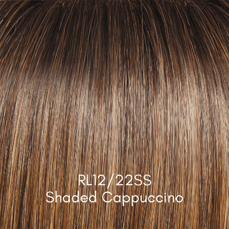 RL12/22SS Shaded Cappuccino