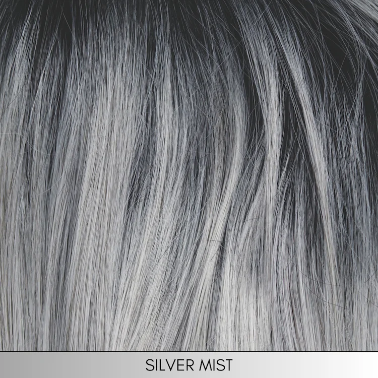 Silver Mist