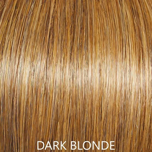 Dark Blonde