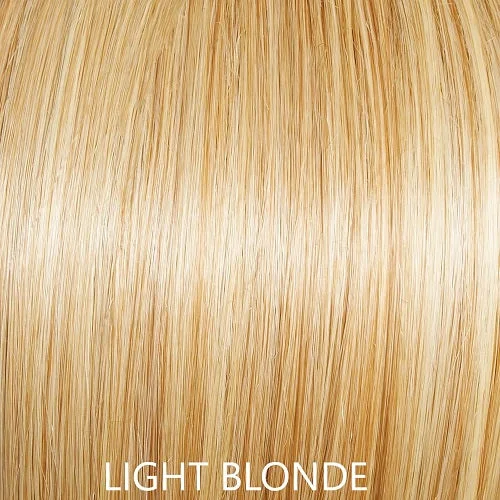 Light Blonde