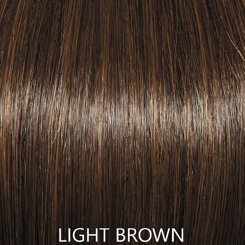 Light Brown