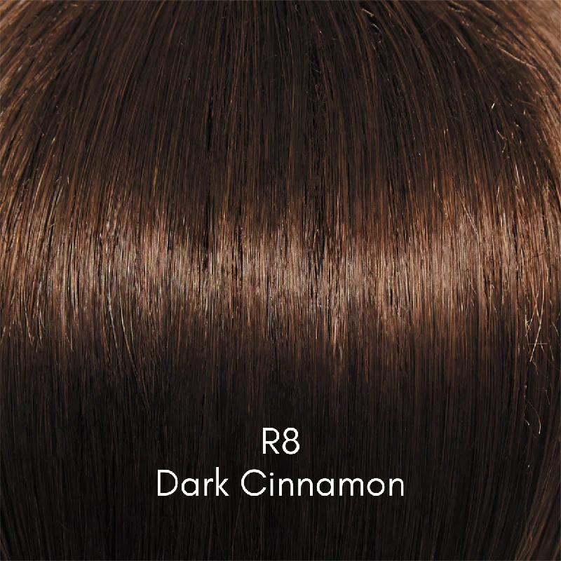 R8 Dark Cinnamon