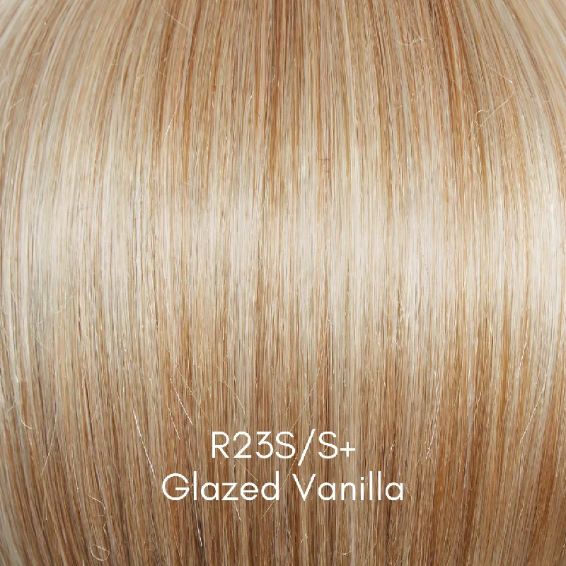 R23S/R23S+ Glazed Vanilla