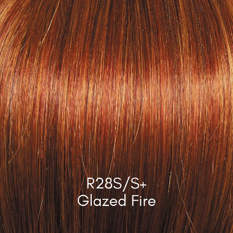 R28S/R28S+ Glazed Fire