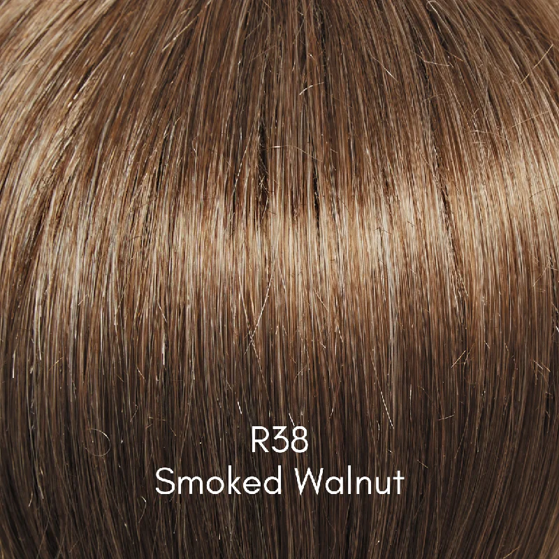 R38 Smoked Walnut