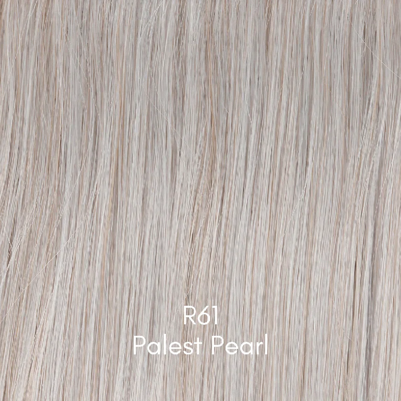 R61 Palest Pearl