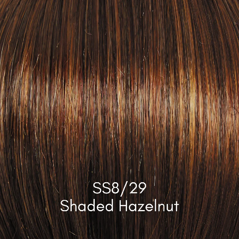 SS8/29 Shaded Hazelnut