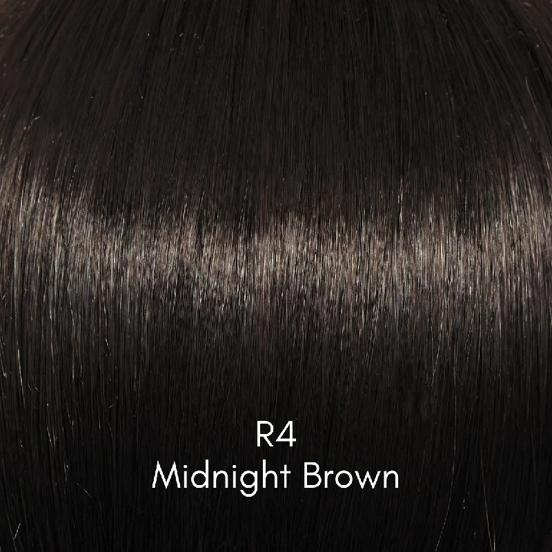 R4 Midnight Brown