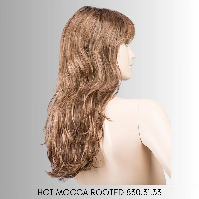 HOT MOCCA ROOTED 830.31.33