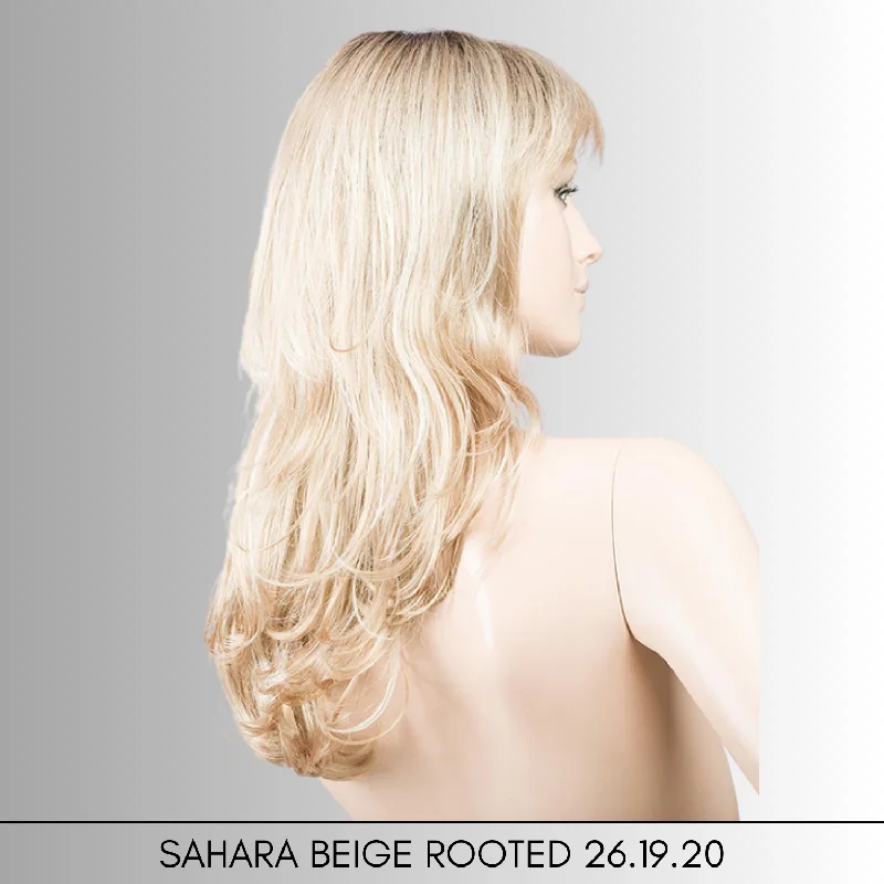 SAHARA BEIGE ROOTED 26.19.20