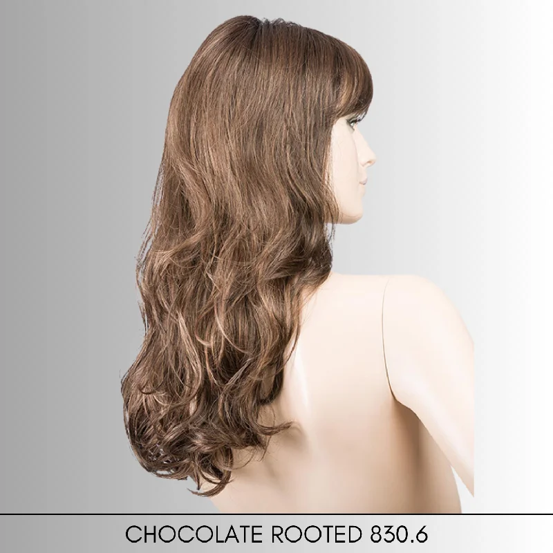 CHOCOLATE ROOTED 830.6