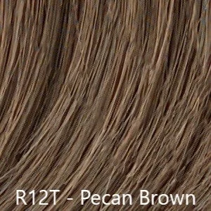 R12T Pecan Brown