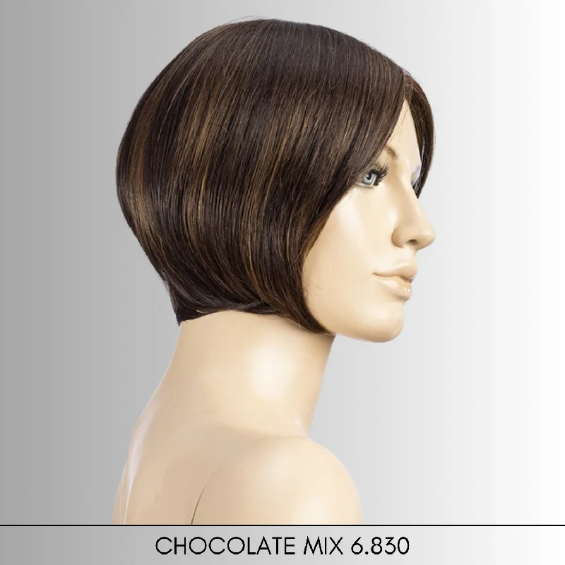 CHOCOLATE MIX 6.830