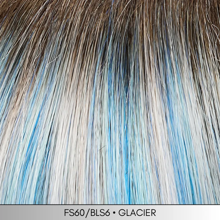 FS60/BLS6 - Glacier