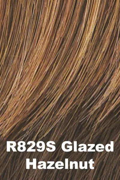 Glazed Hazelnut (R829S+)