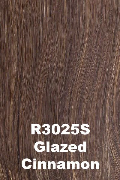 Glazed Cinnamon (R3025S+)