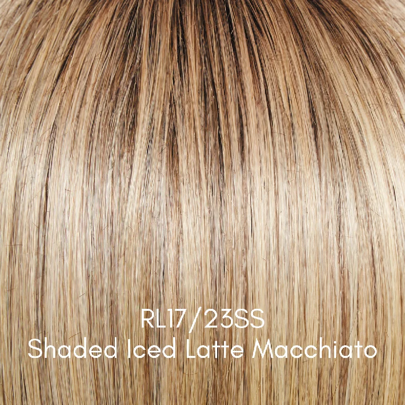 RL17/23SS Shaded Iced Latte Macchiato