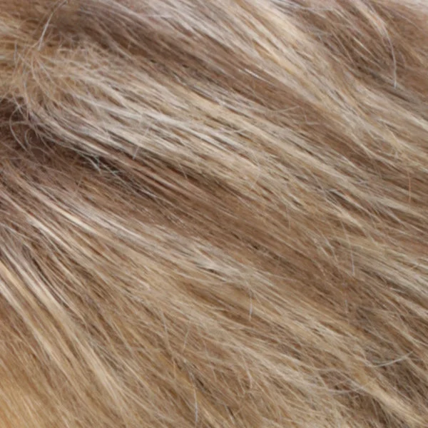 R12/26CH | Light Brown with Chunky Golden Blonde Highlights