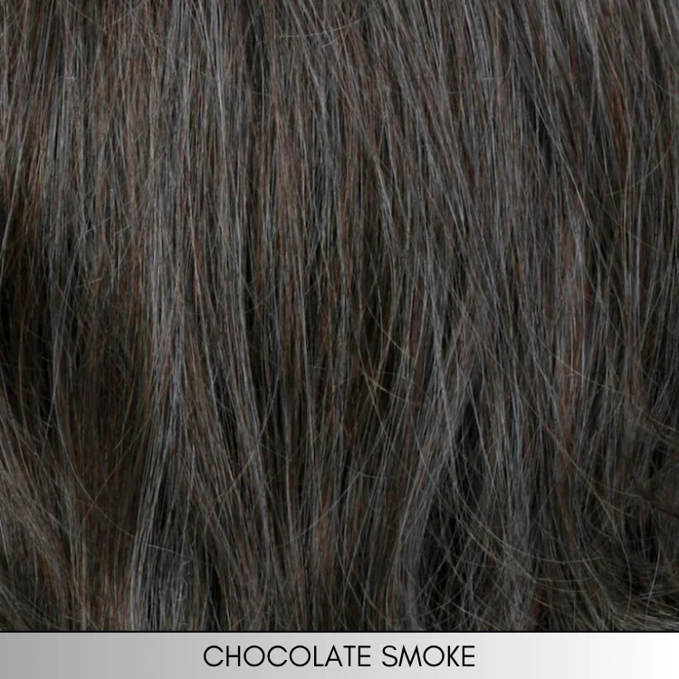 Chocolate Smoke