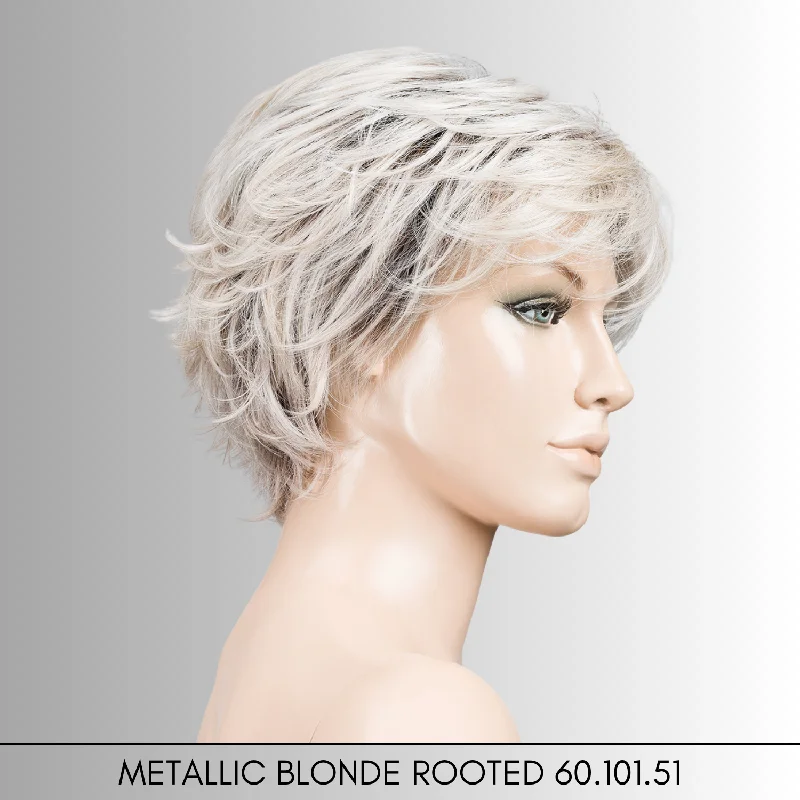 METALLIC BLONDE ROOTED 60.101.51