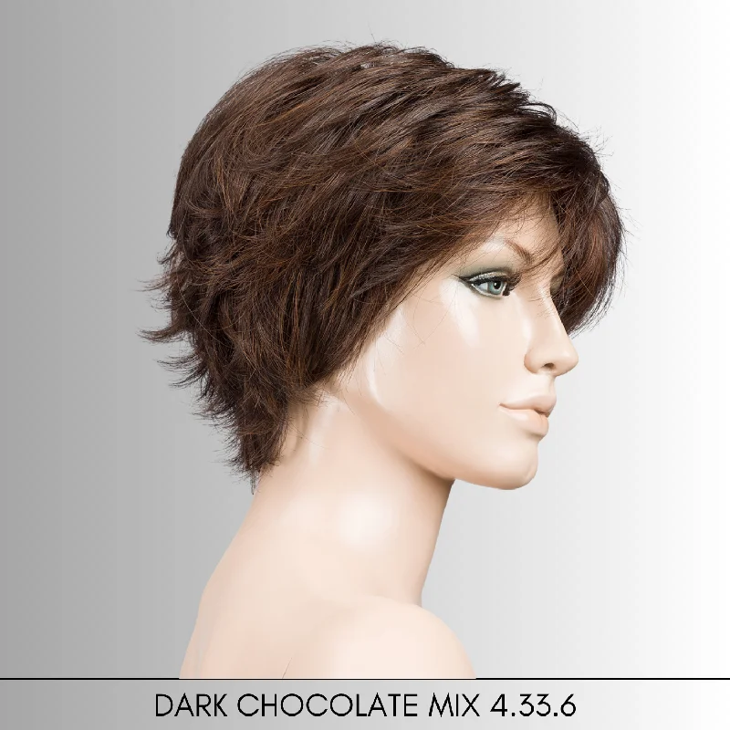 DARK CHOCOLATE MIX 4.33.6