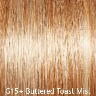 G15+ Buttered Toast Mist