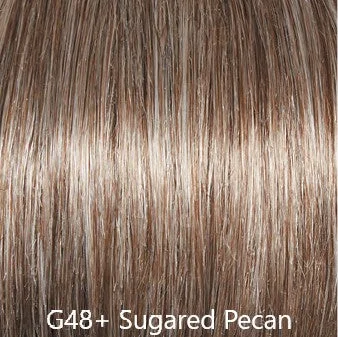 G48+ Sugared Pecan