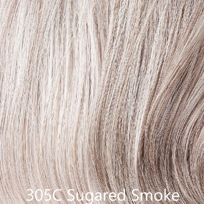 G305C Sugared Smoke