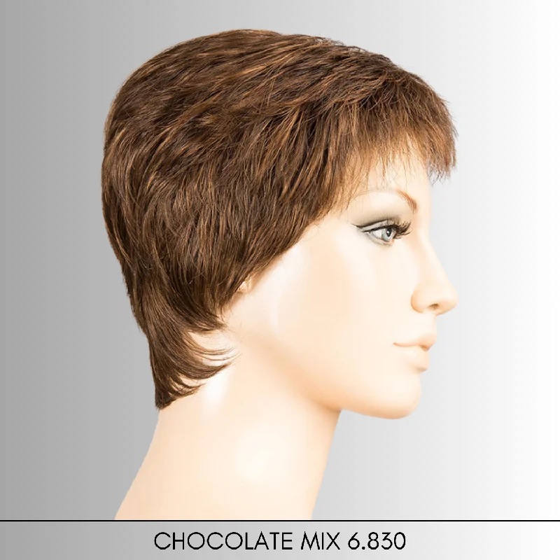 CHOCOLATE MIX 6.830